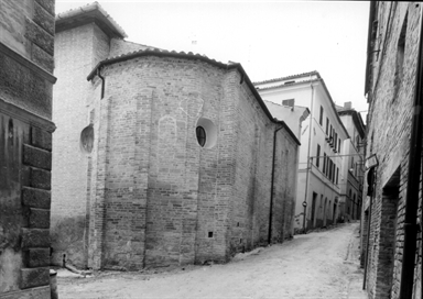 Chiesa di S. Bartolomeo